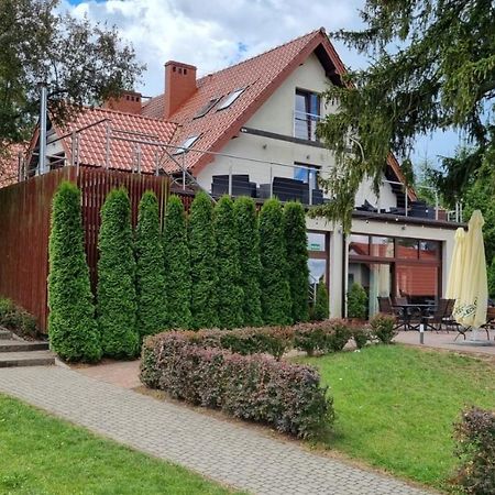 Vertigo Narie Morąg Kültér fotó