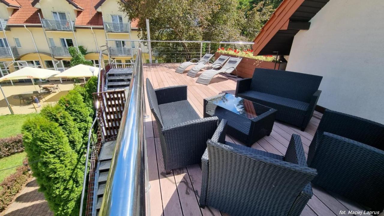 Vertigo Narie Morąg Kültér fotó
